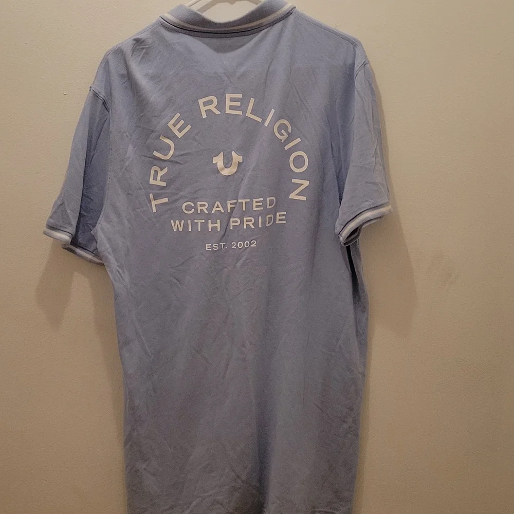 True Religion shirt